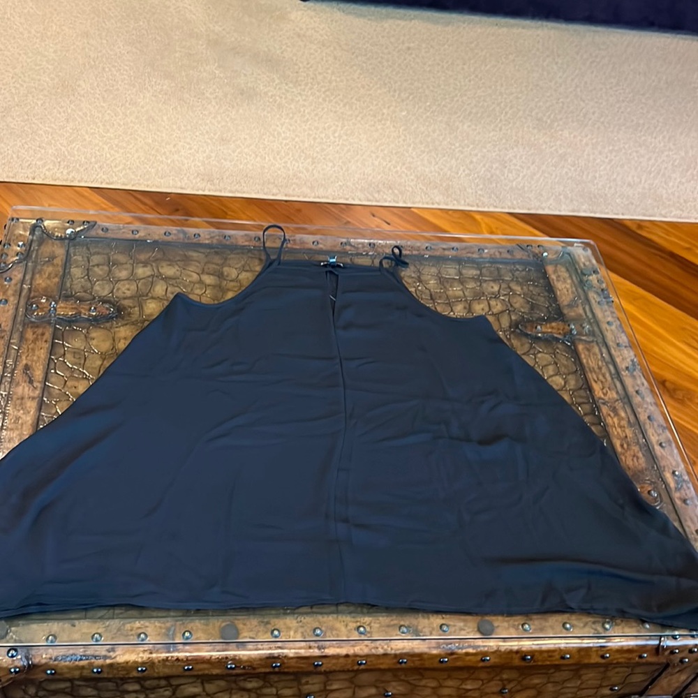 Express strappy top